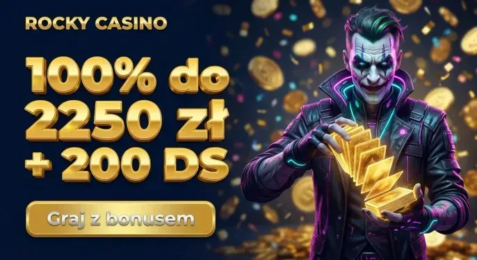 Rockycasino
